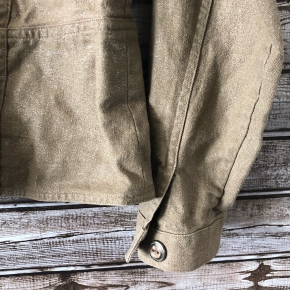 Christopher & Banks Jacket - Picture 4 of 8